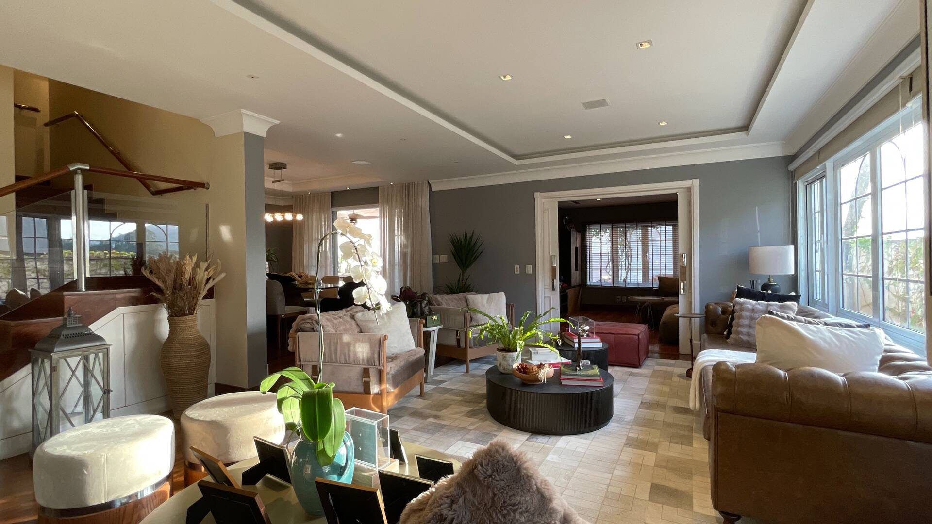 Casa, 4 suítes, em Tamboré — foto 36