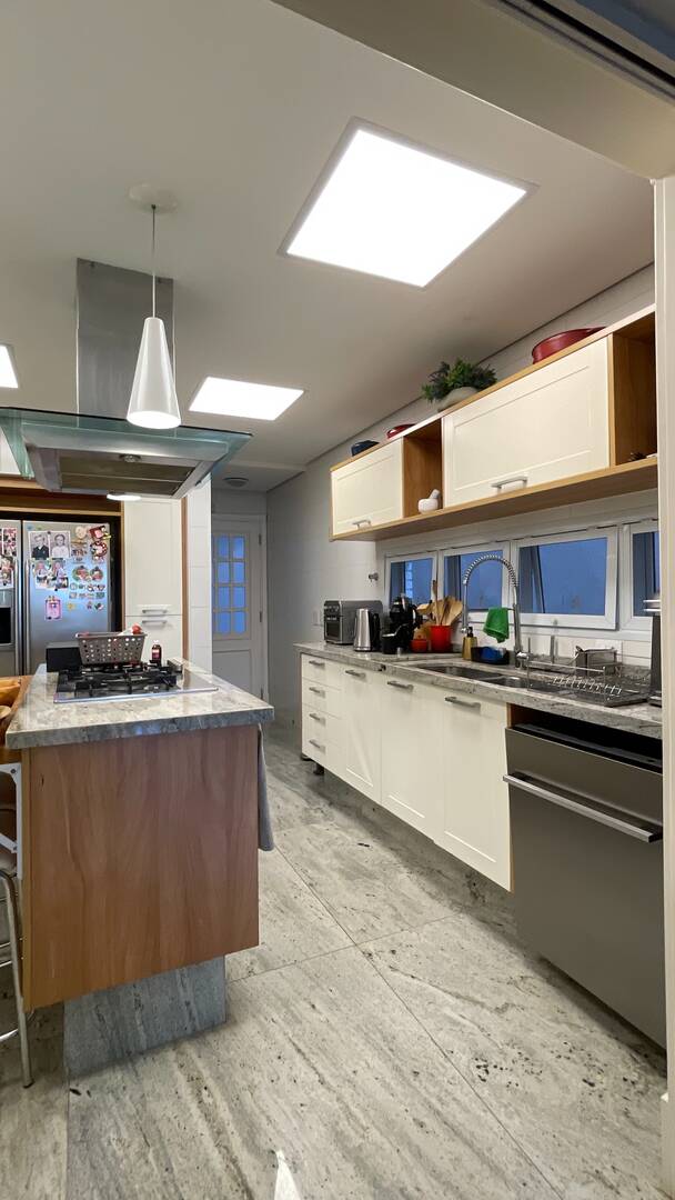 Casa, 4 suítes, em Tamboré — foto 38