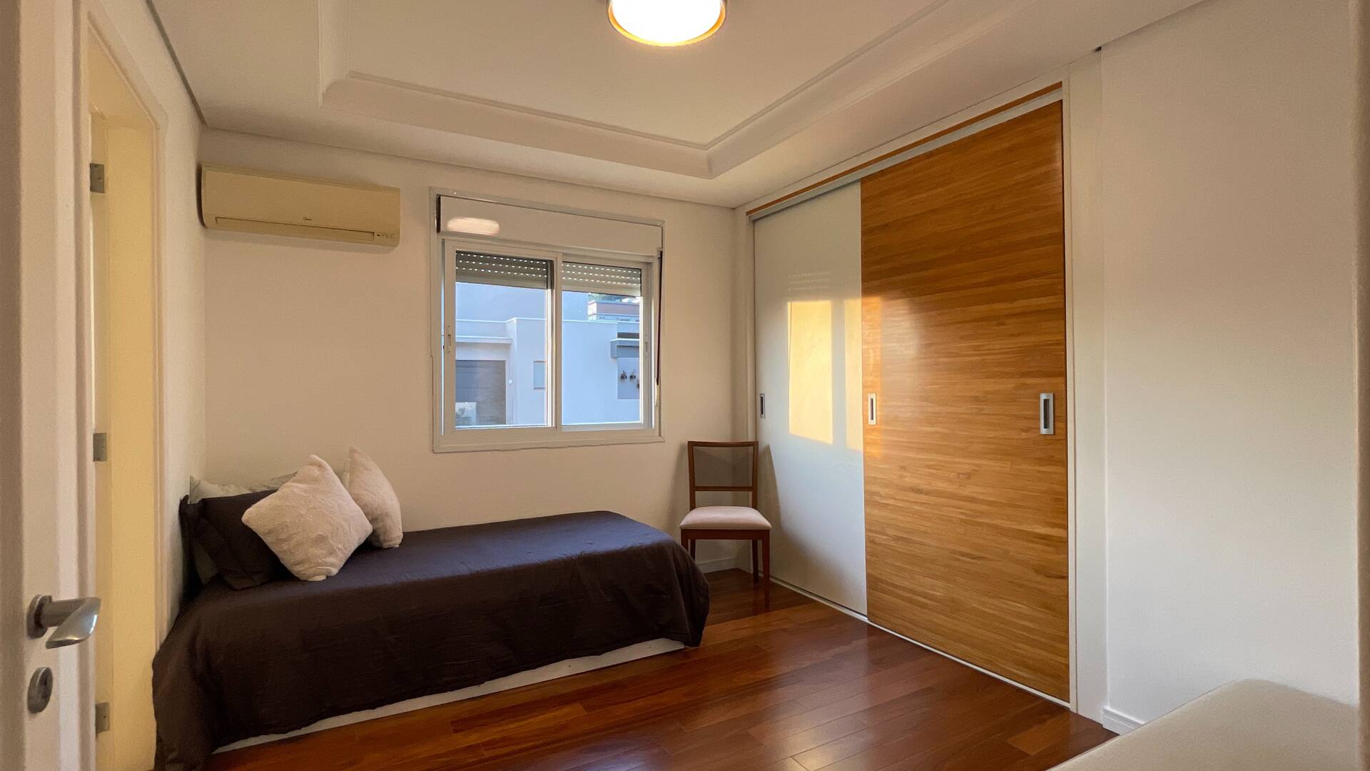 Casa, 4 suítes, em Tamboré — foto 40
