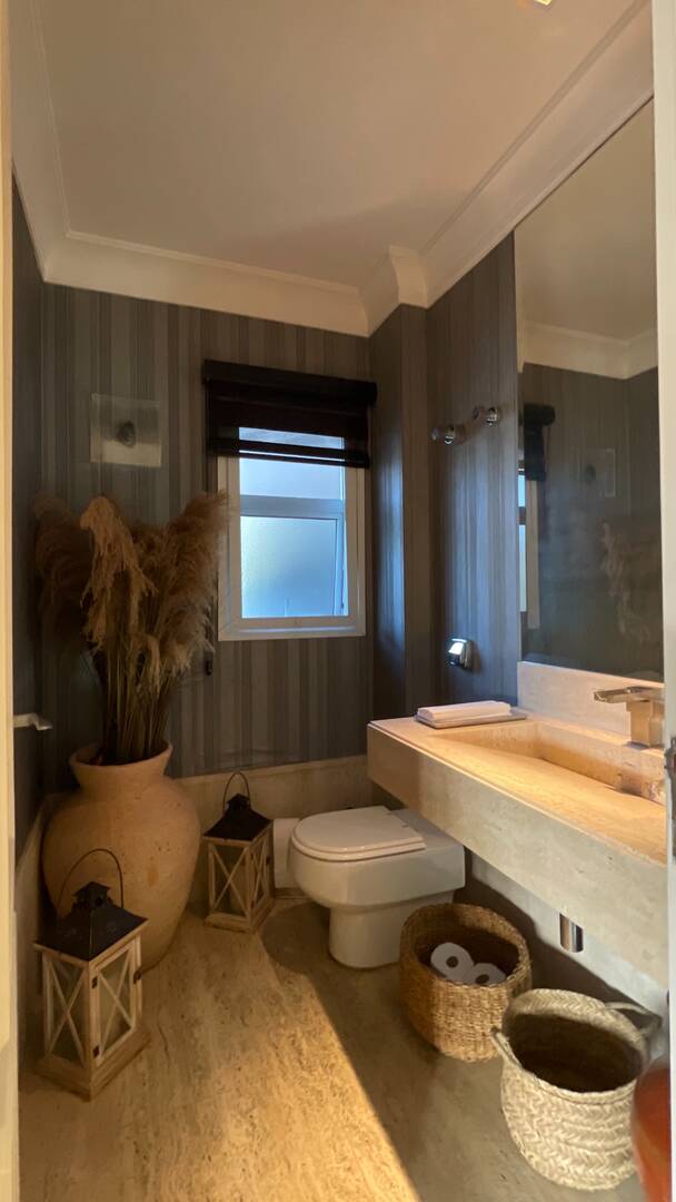 Casa, 4 suítes, em Tamboré — foto 46