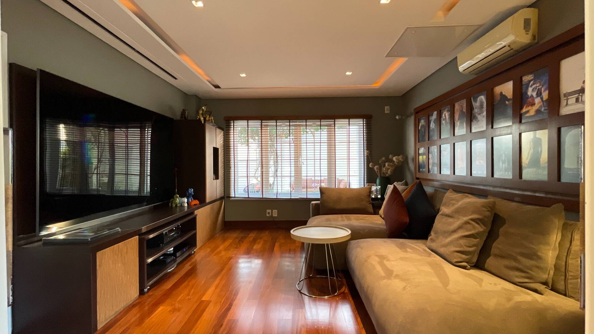 Casa, 4 suítes, em Tamboré — foto 45