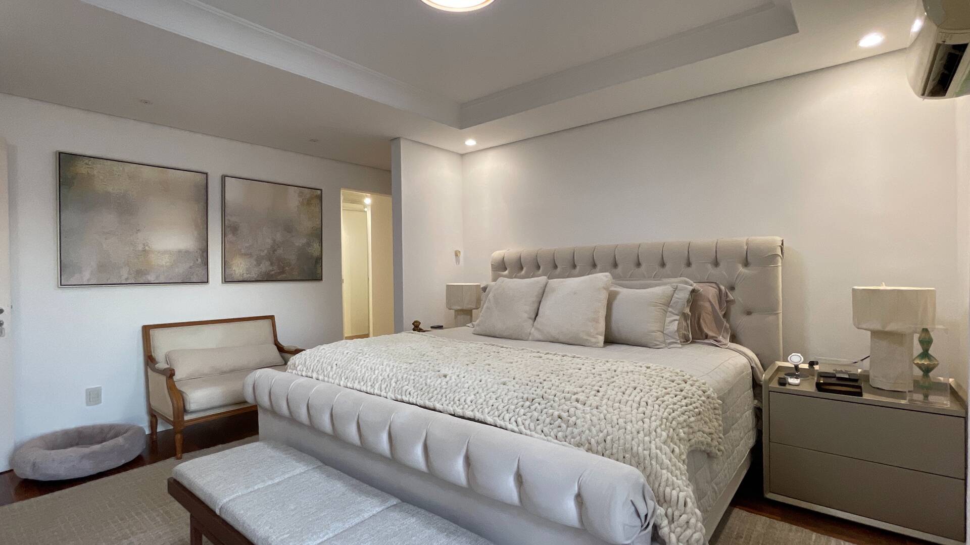 Casa, 4 suítes, em Tamboré — foto 43