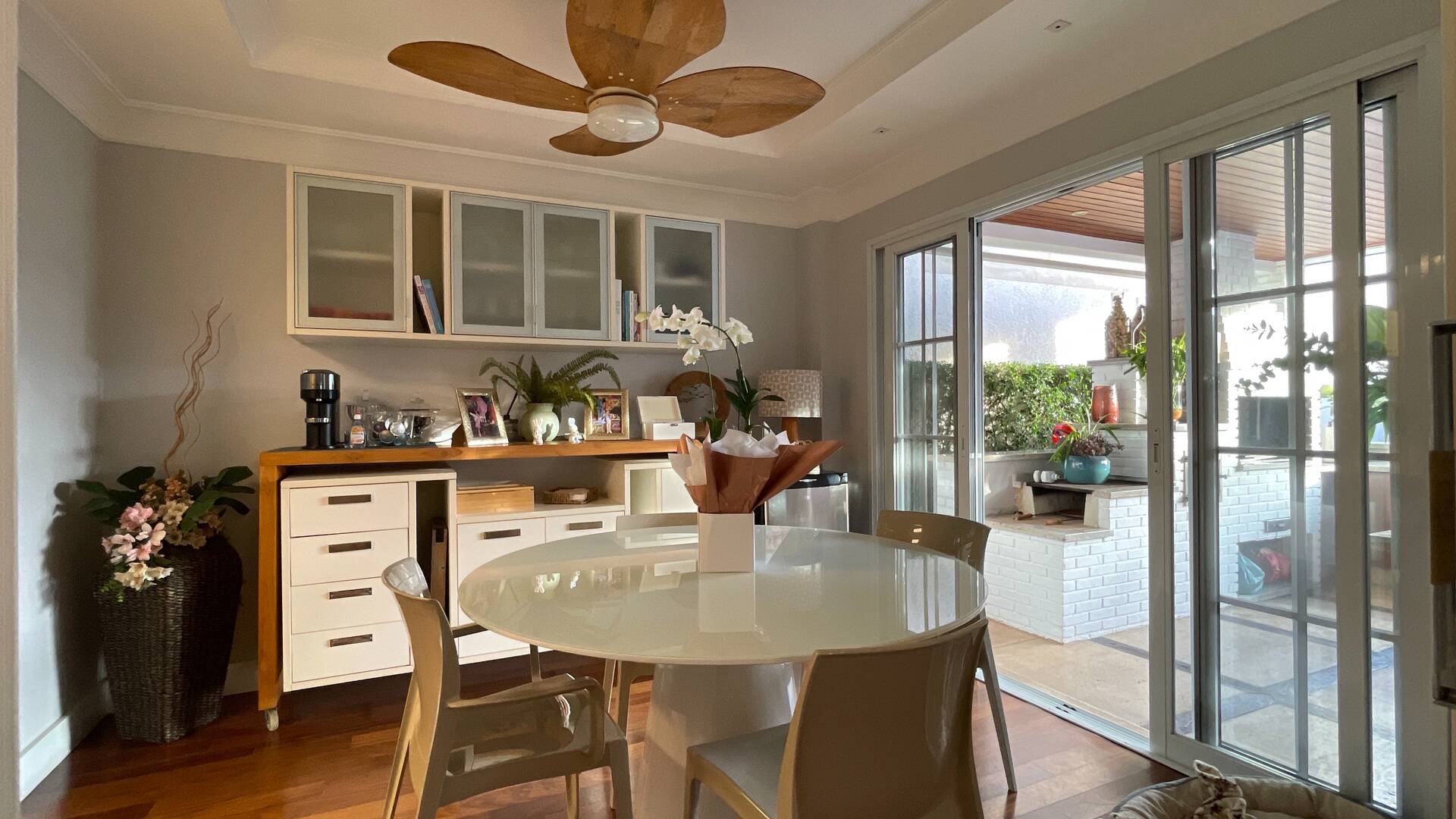 Casa, 4 suítes, em Tamboré — foto 44