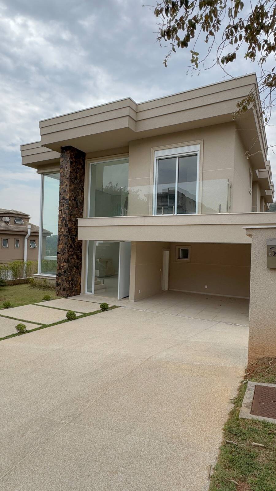 Casa, 4 suítes, 435m², em Alphaville — foto 5
