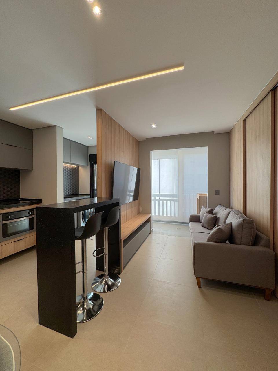 Apartamento, 405m², em Dezoito do Forte Empresarial/Alphaville. — foto 3