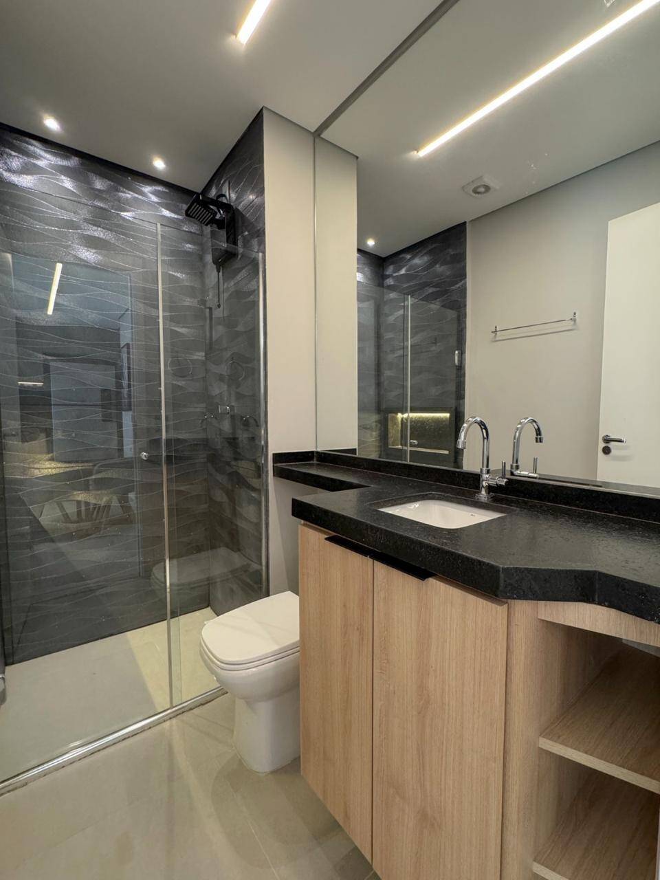 Apartamento, 405m², em Dezoito do Forte Empresarial/Alphaville. — foto 7