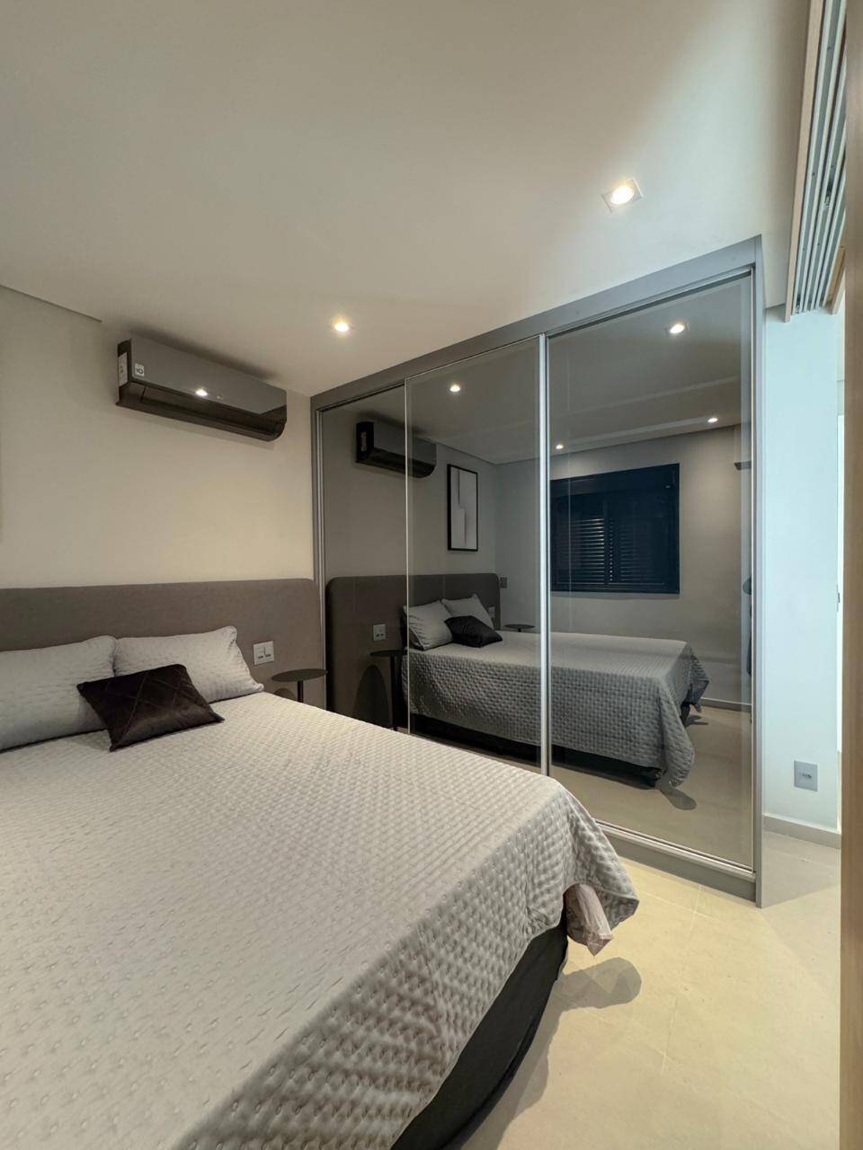 Apartamento, 405m², em Dezoito do Forte Empresarial/Alphaville. — foto 10