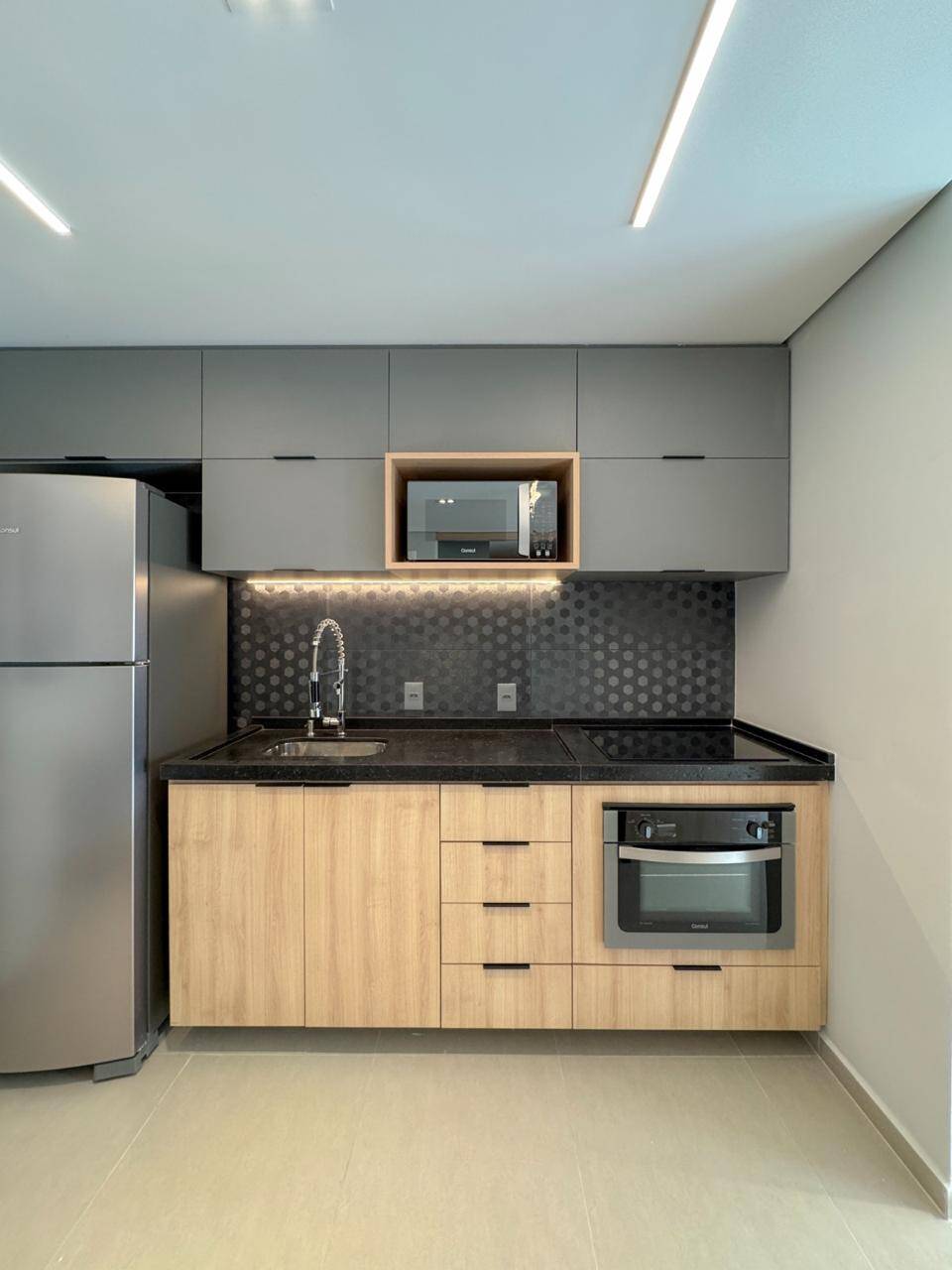 Apartamento, 405m², em Dezoito do Forte Empresarial/Alphaville. — foto 9