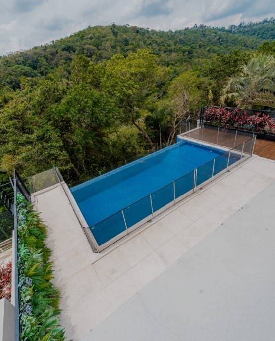 Casa, 4 suítes, 445m², em Alphaville — foto 3