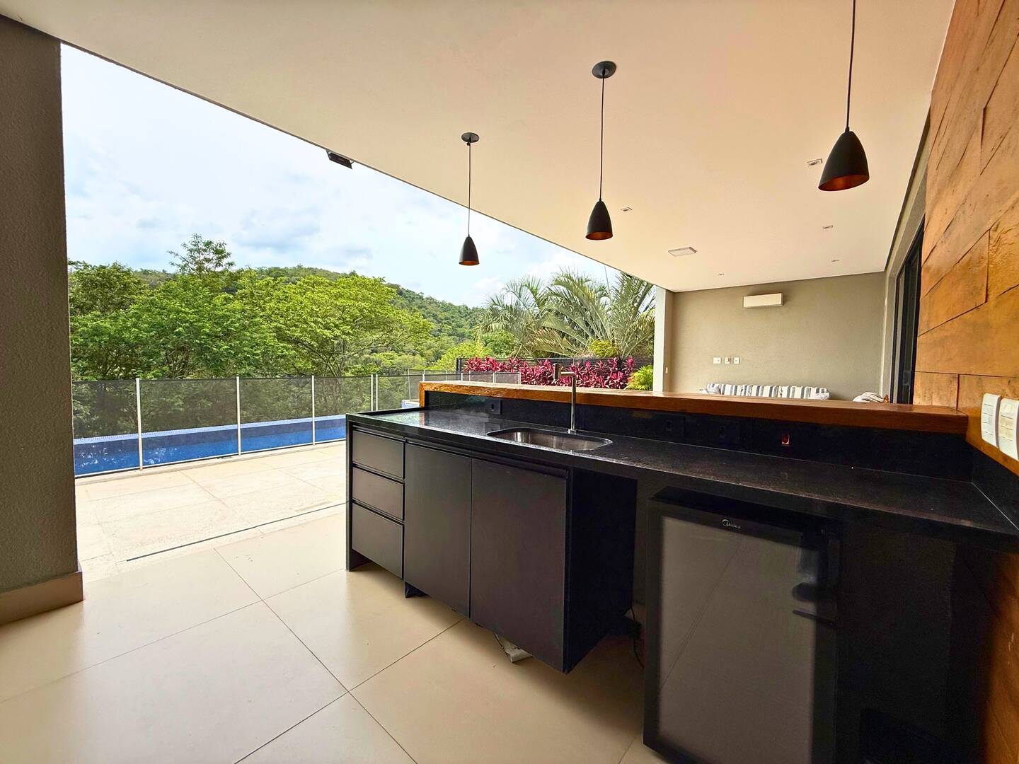 Casa, 4 suítes, 445m², em Alphaville — foto 7
