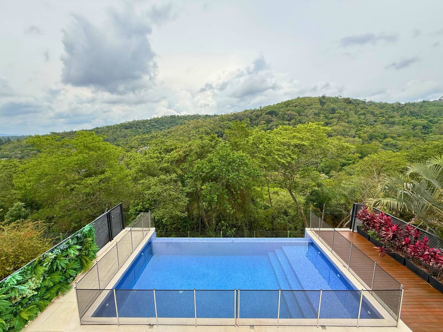 Casa, 4 suítes, 445m², em Alphaville — foto 8