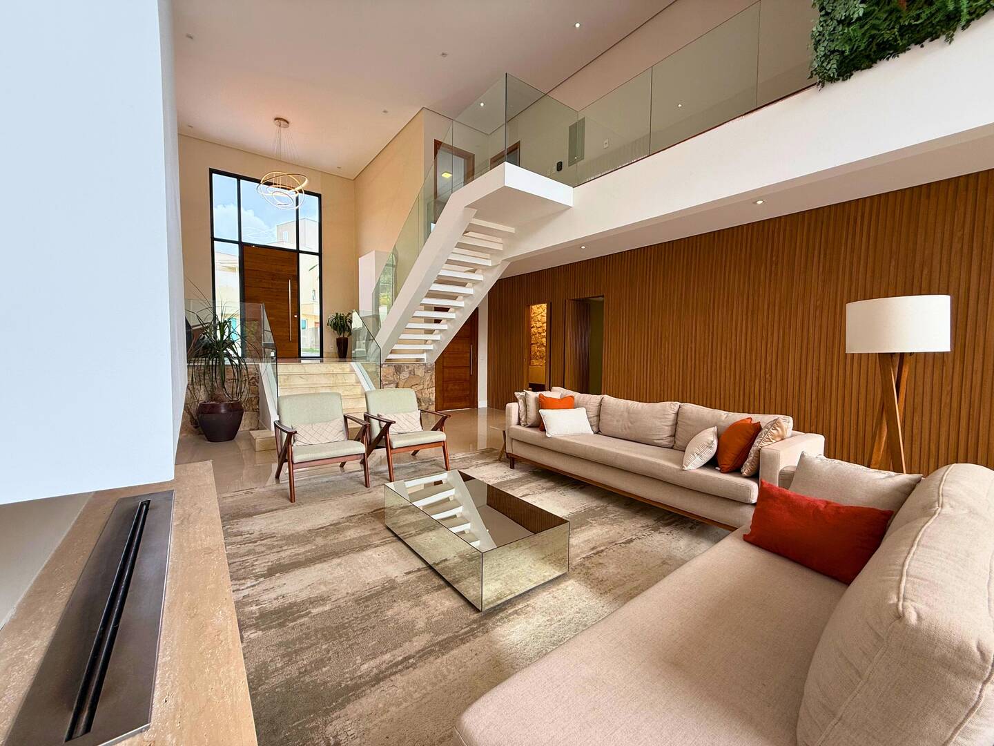 Casa, 4 suítes, 445m², em Alphaville — foto 10