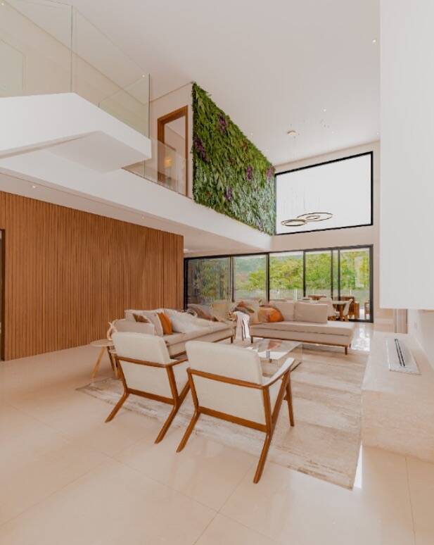 Casa, 4 suítes, 445m², em Alphaville — foto 17