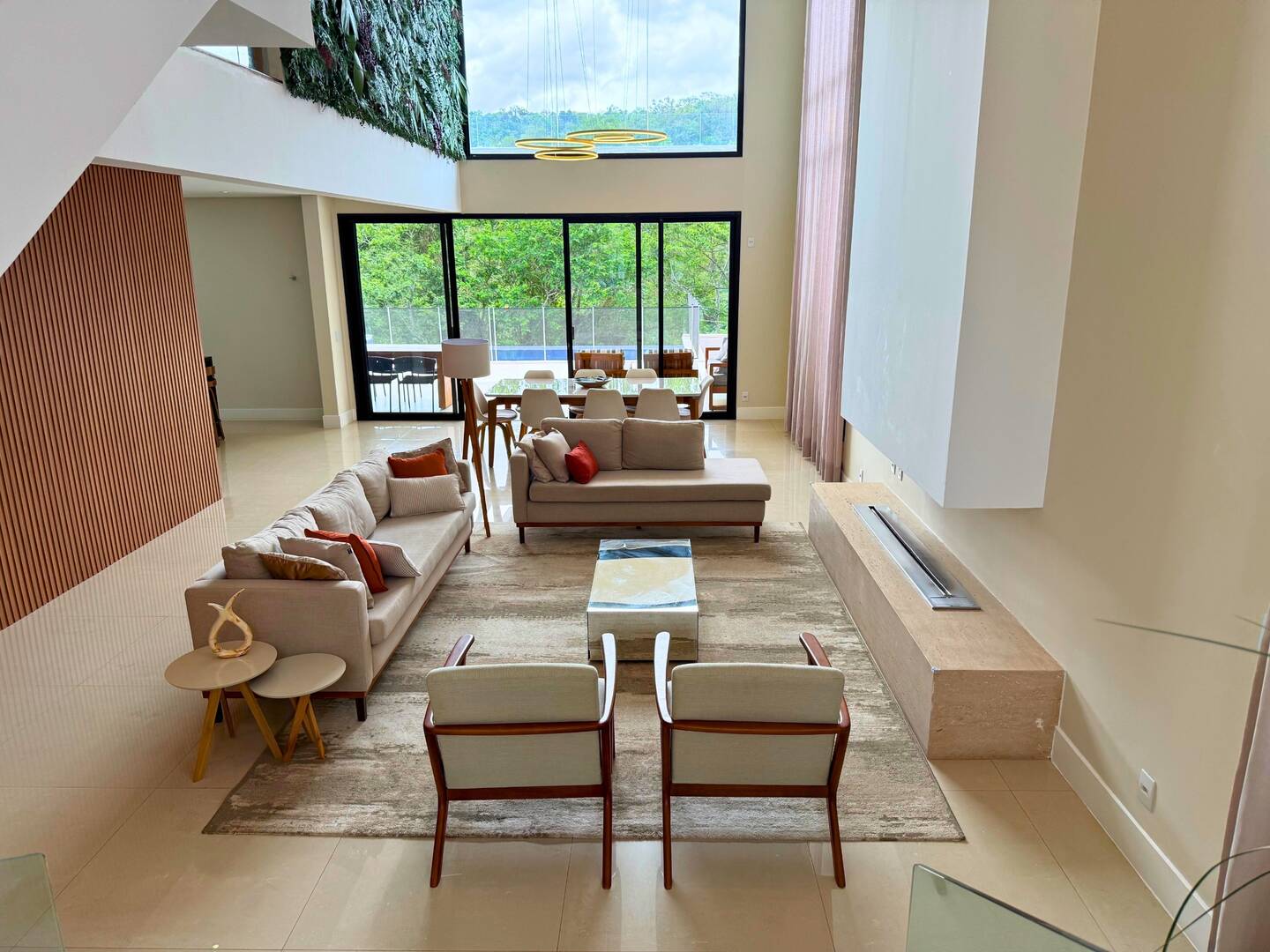 Casa, 4 suítes, 445m², em Alphaville — foto 13