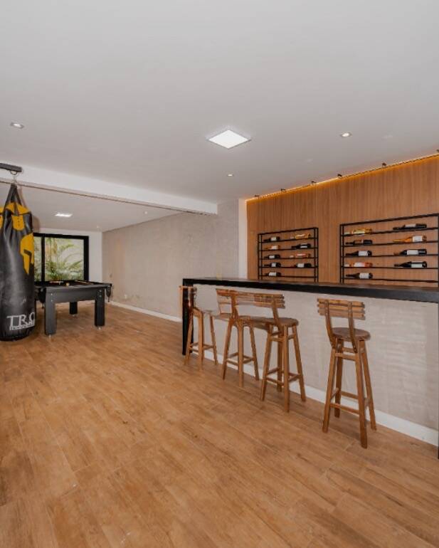 Casa, 4 suítes, 445m², em Alphaville — foto 14