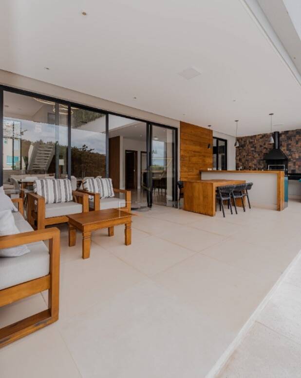 Casa, 4 suítes, 445m², em Alphaville — foto 18