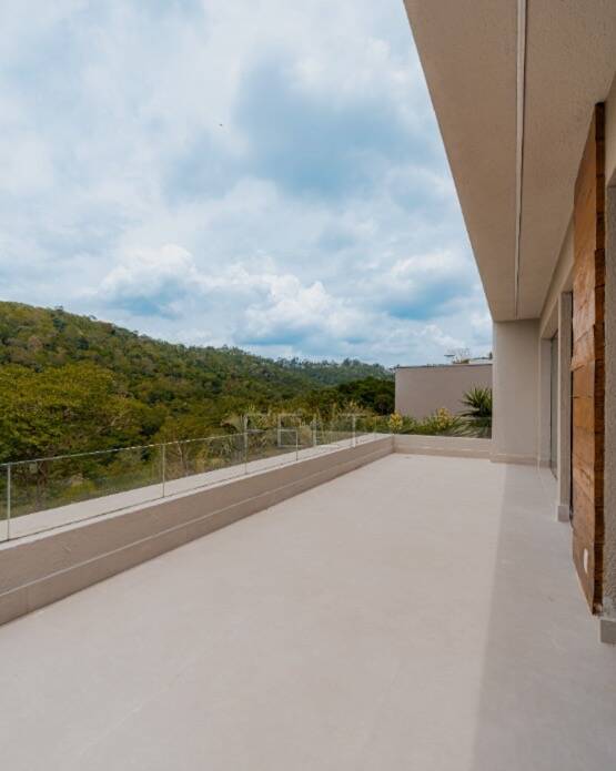 Casa, 4 suítes, 445m², em Alphaville — foto 19