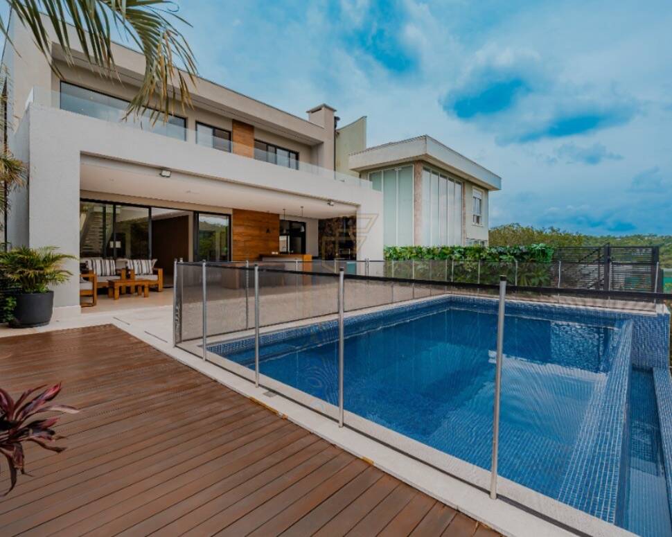 Casa, 4 suítes, 445m², em Alphaville — foto 20