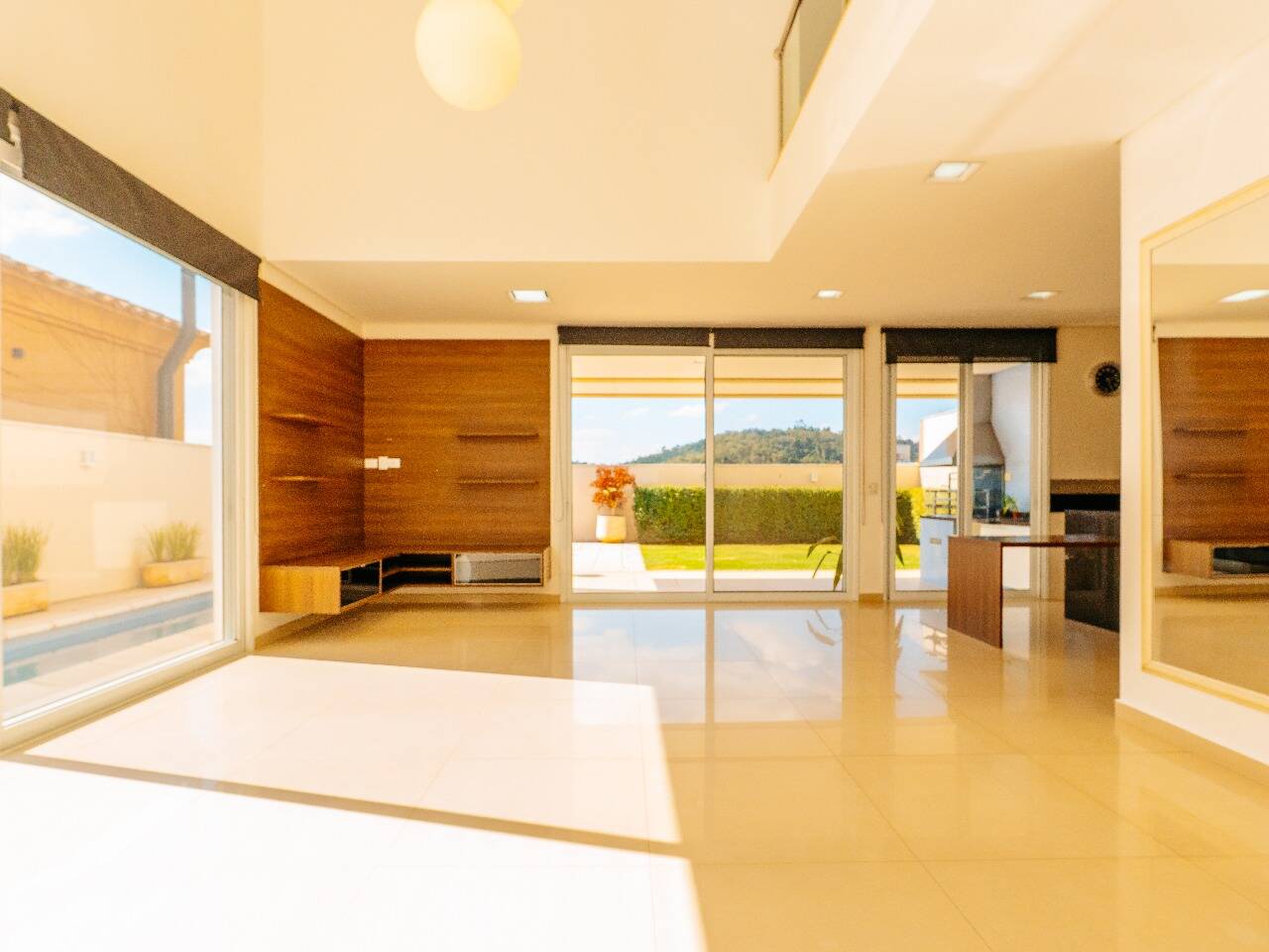 Casa, em Alphaville — foto 2