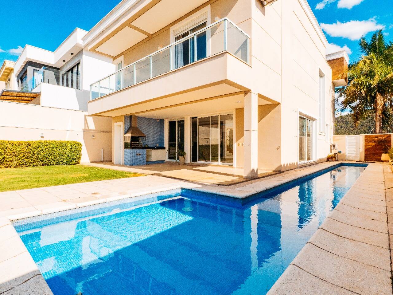 Casa à venda – Alphaville, Santana de Parnaíba