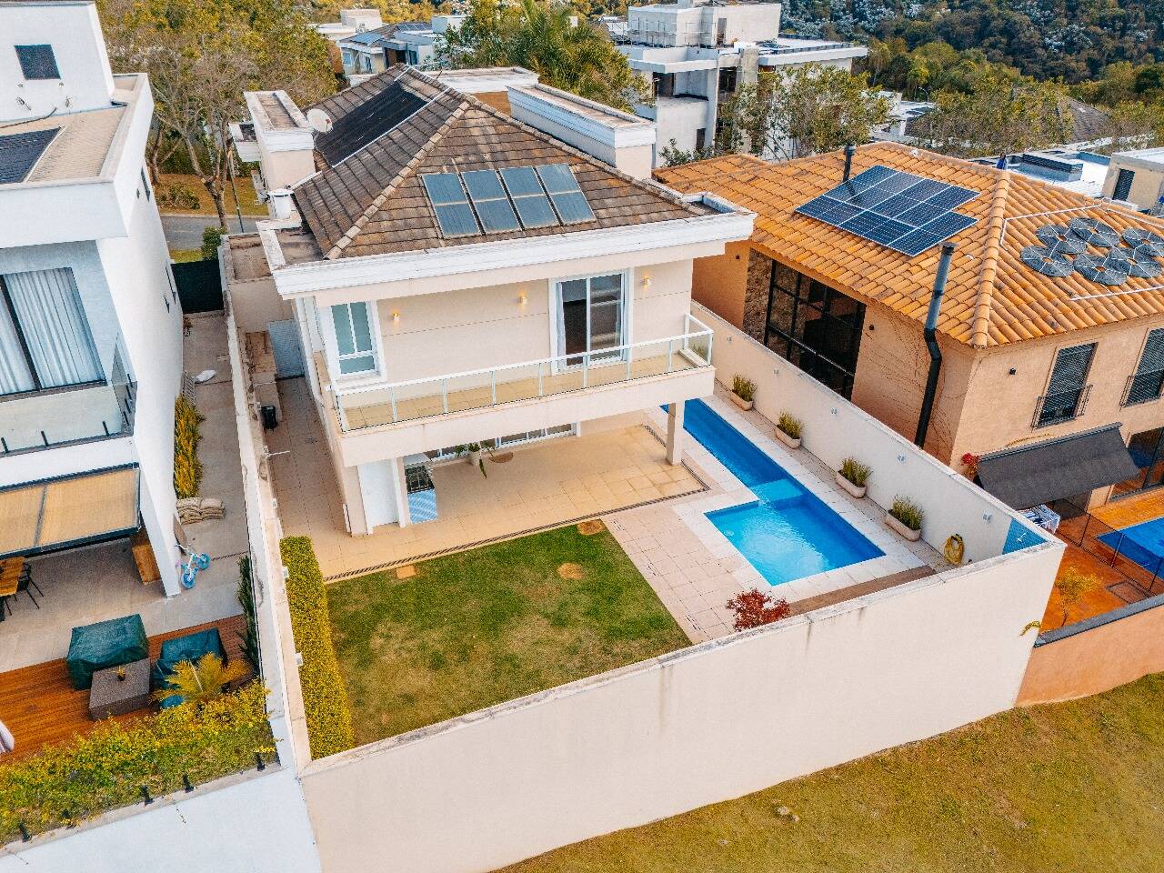 Casa, em Alphaville — foto 15