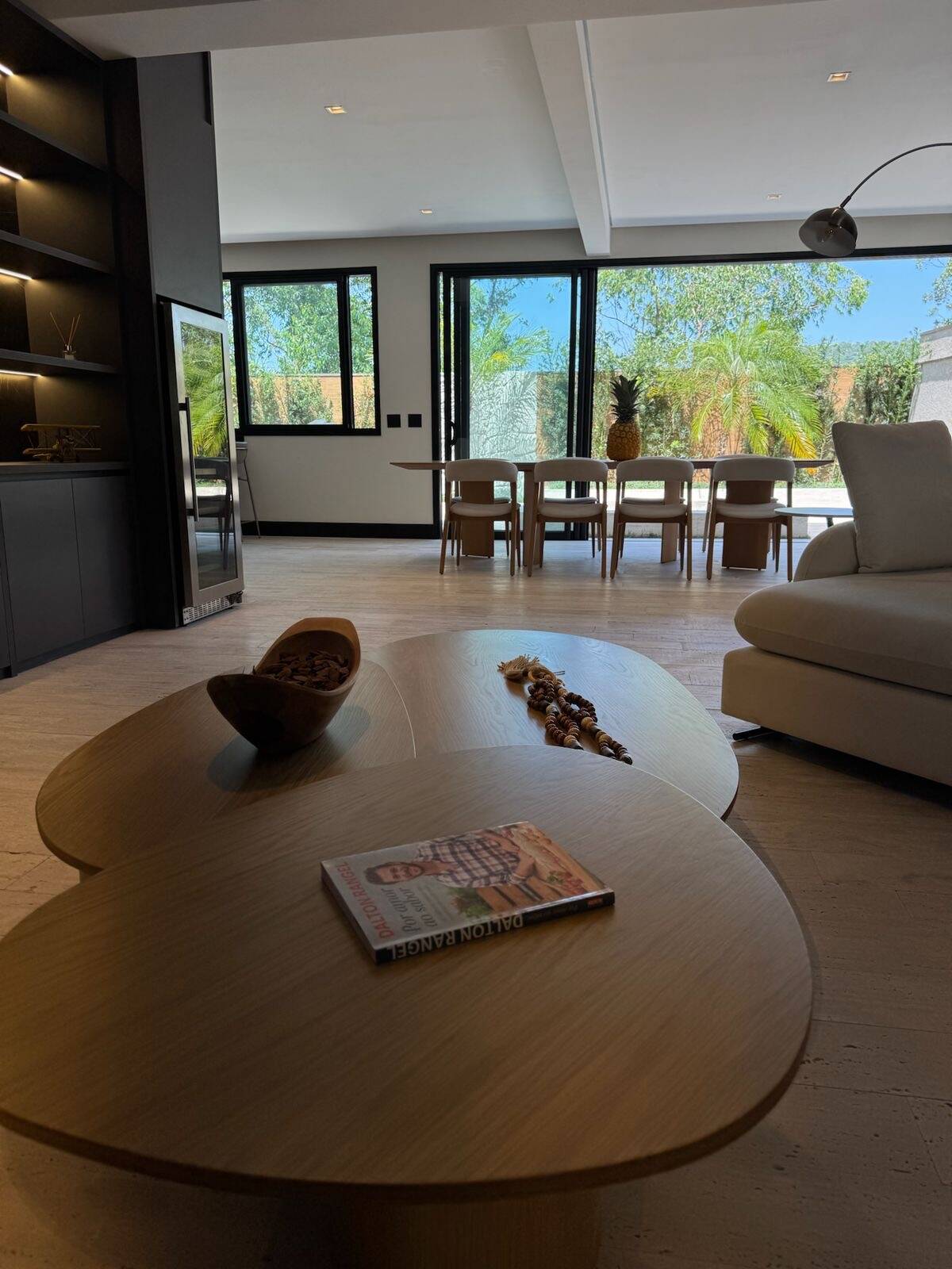 Casa, 4 suítes, 420m², em Cidade Tamboré — foto 2