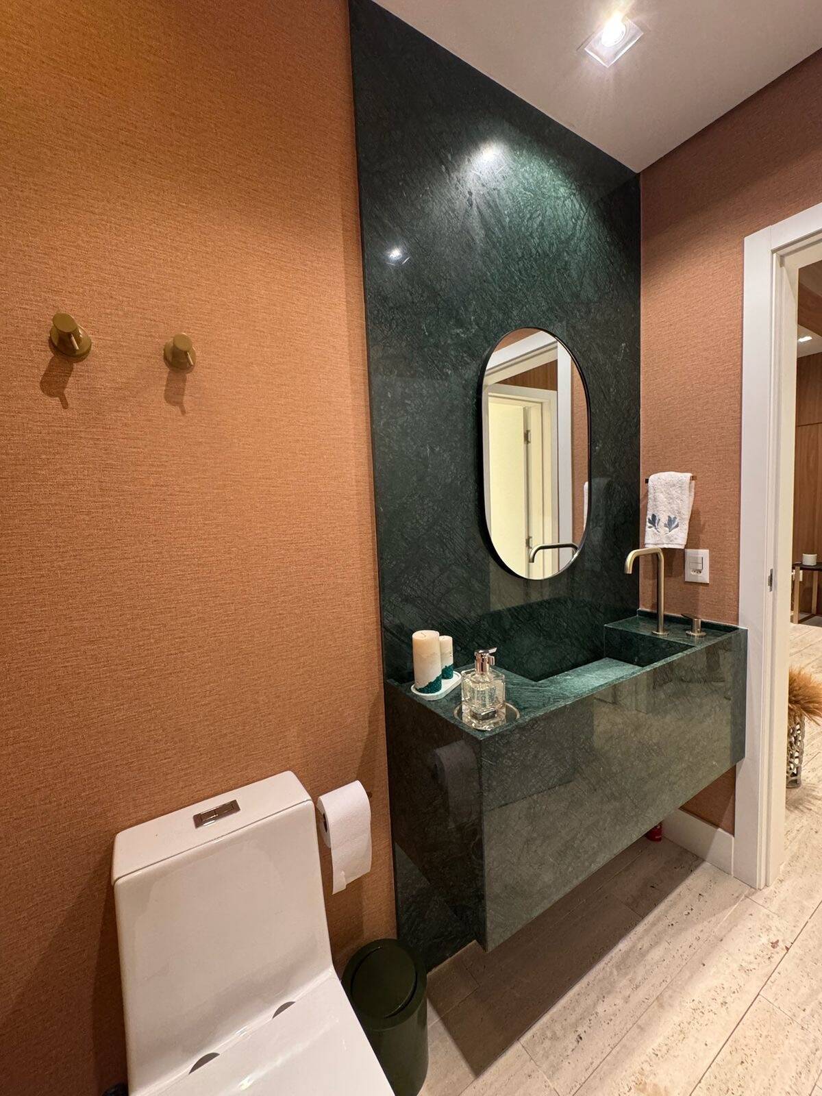 Casa, 4 suítes, 420m², em Cidade Tamboré — foto 5