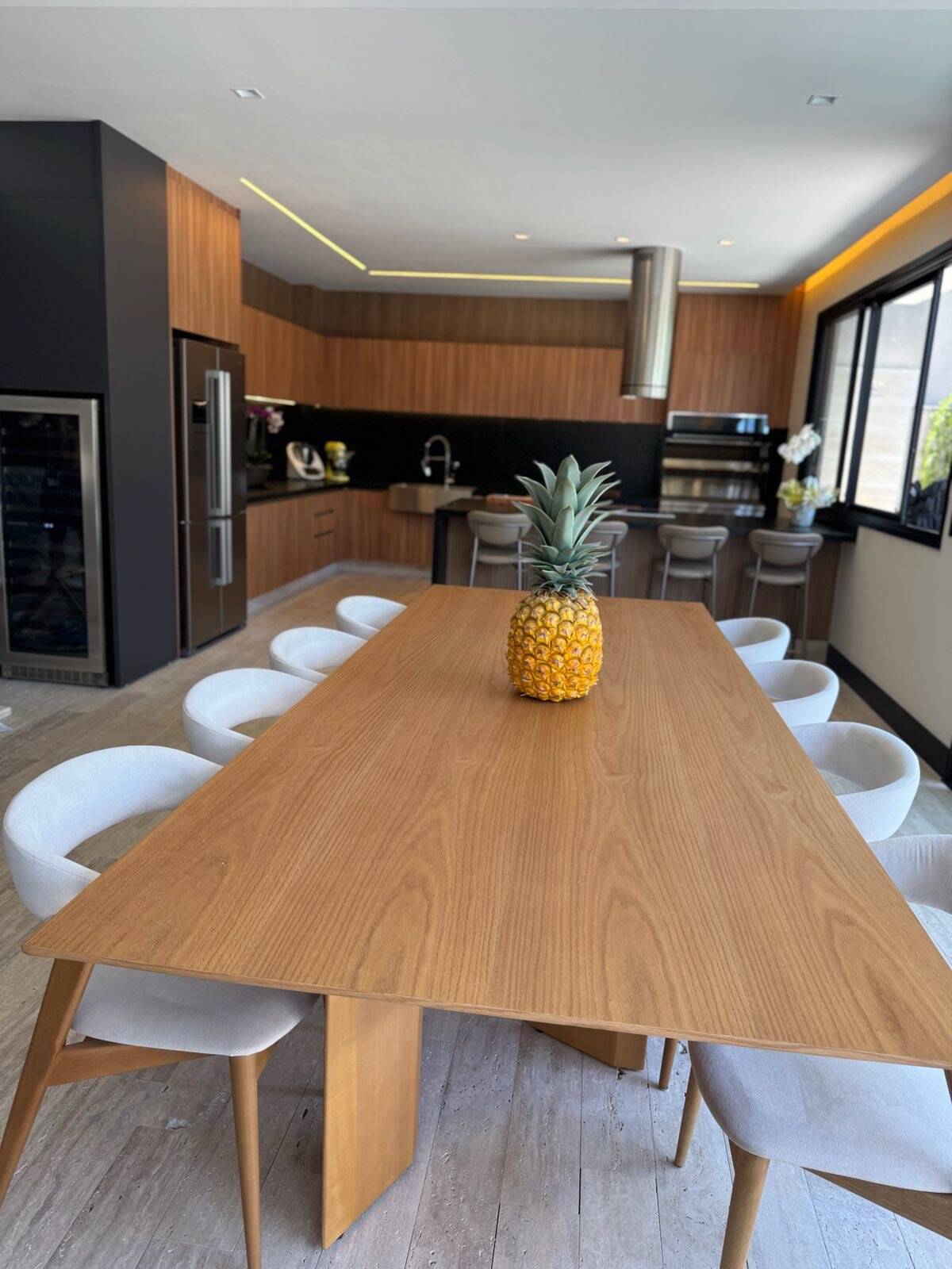 Casa, 4 suítes, 420m², em Cidade Tamboré — foto 10