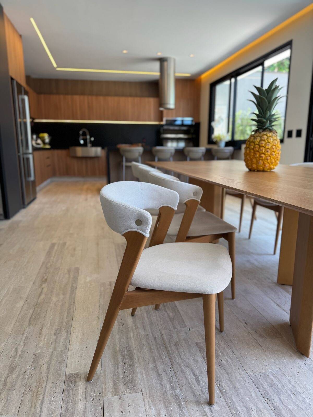 Casa, 4 suítes, 420m², em Cidade Tamboré — foto 15