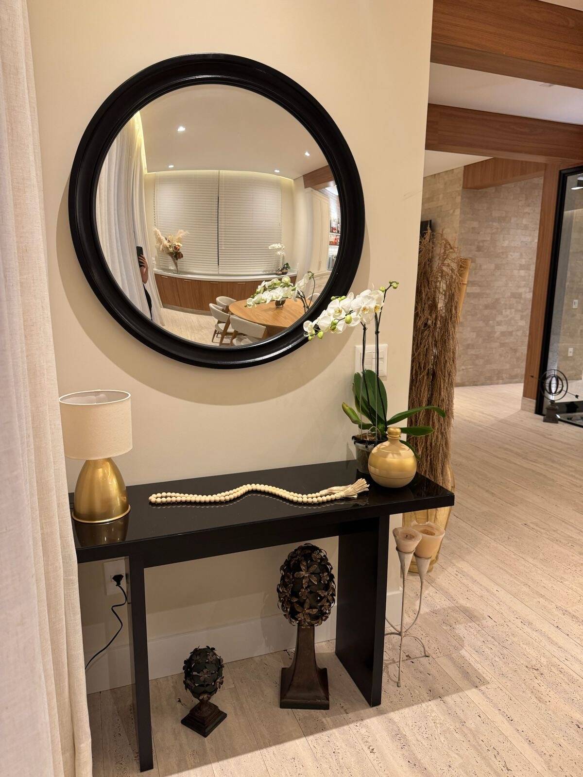 Casa, 4 suítes, 420m², em Cidade Tamboré — foto 16
