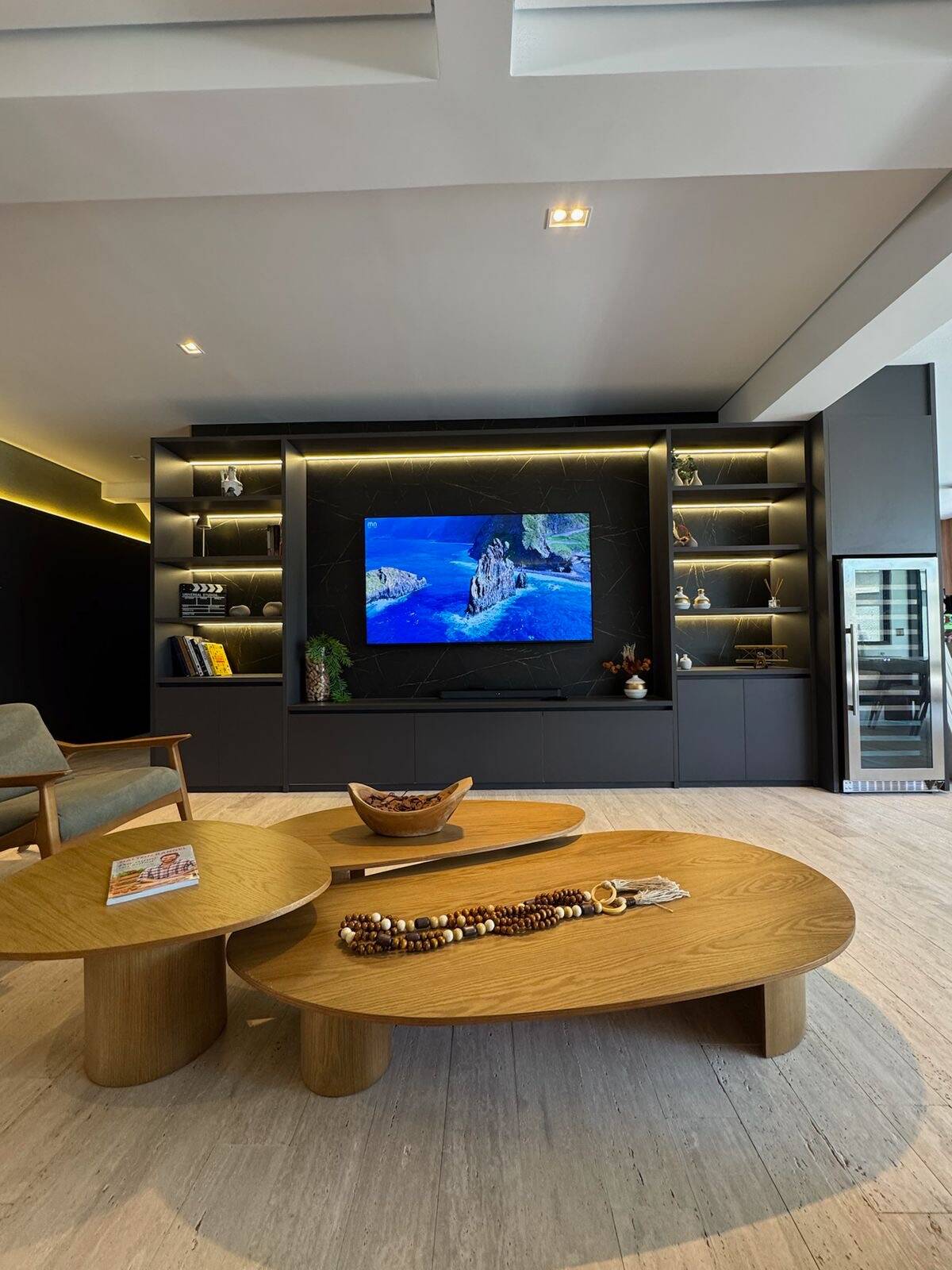 Casa, 4 suítes, 420m², em Cidade Tamboré — foto 14