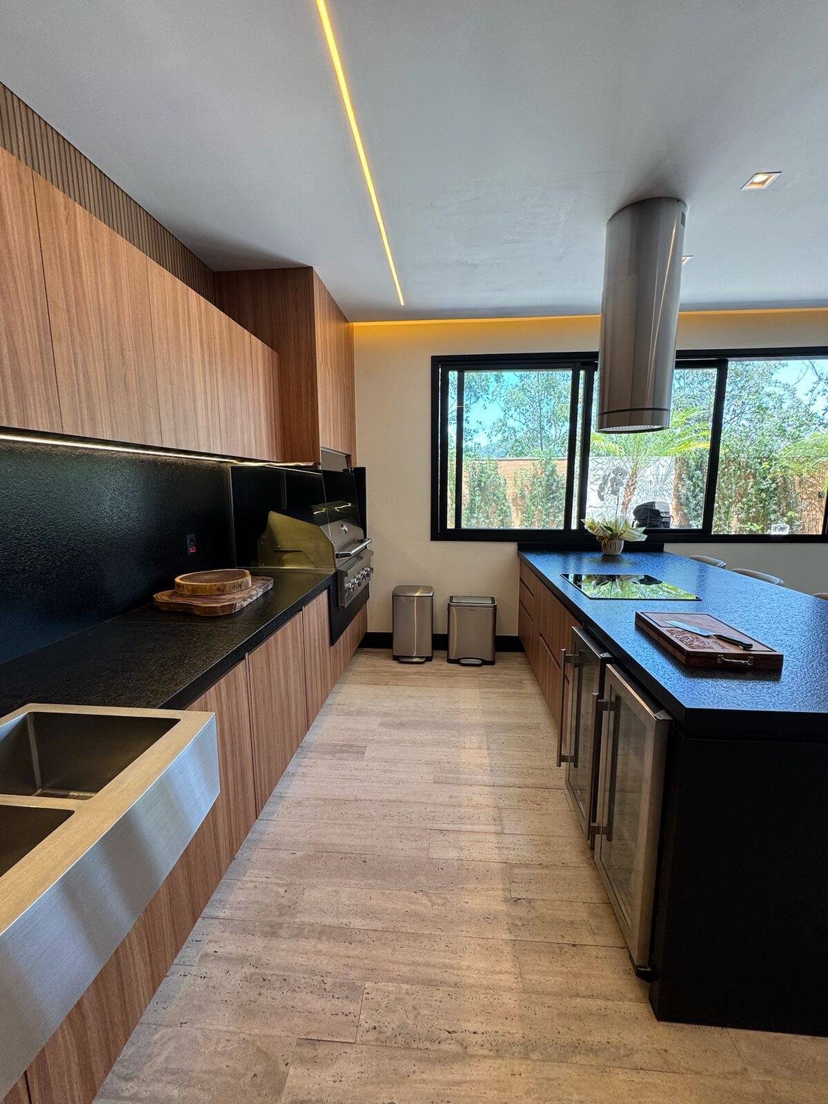 Casa, 4 suítes, 420m², em Cidade Tamboré — foto 17