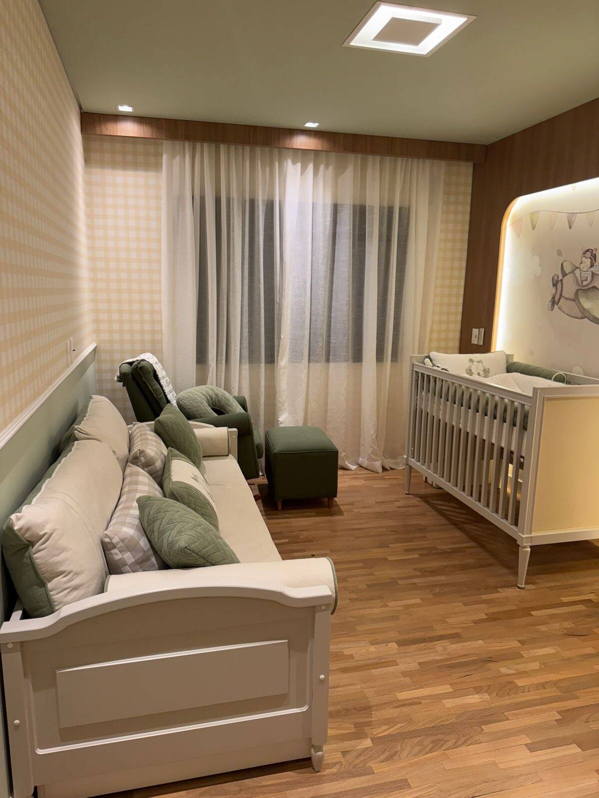 Casa, 4 suítes, 420m², em Cidade Tamboré — foto 27