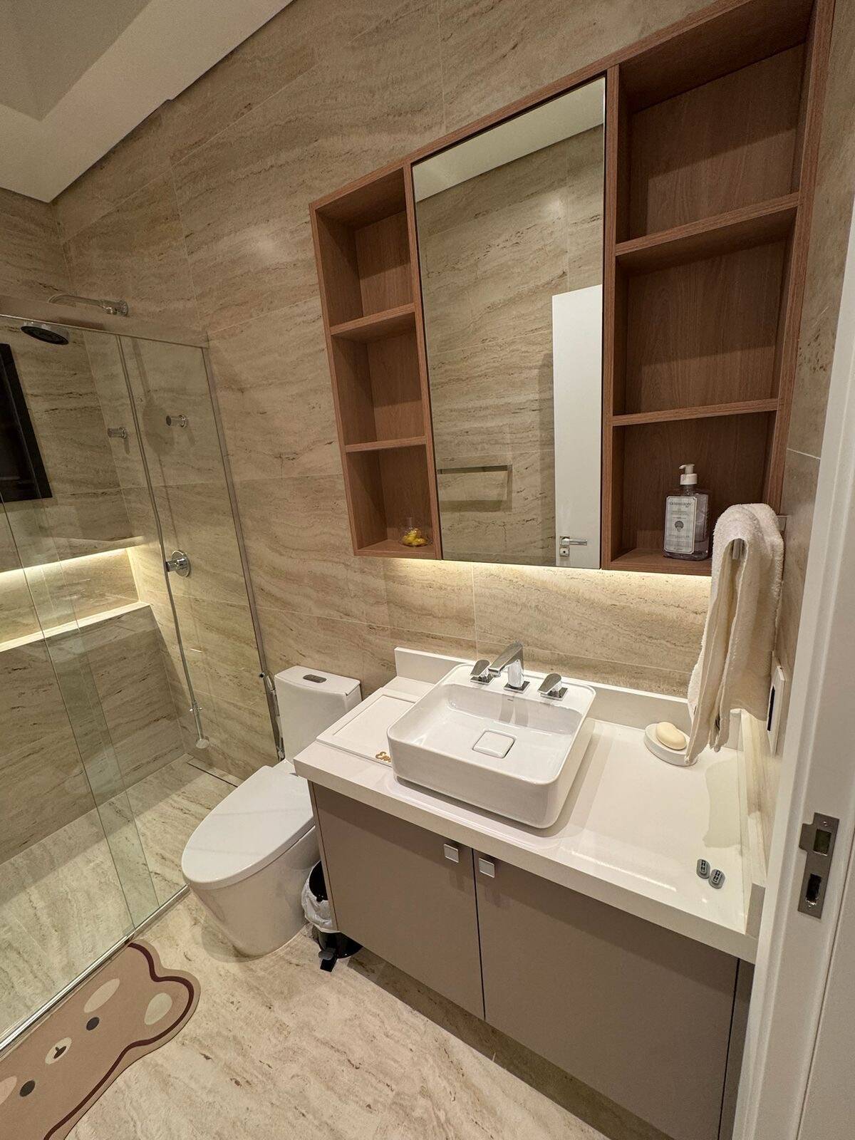 Casa, 4 suítes, 420m², em Cidade Tamboré — foto 29