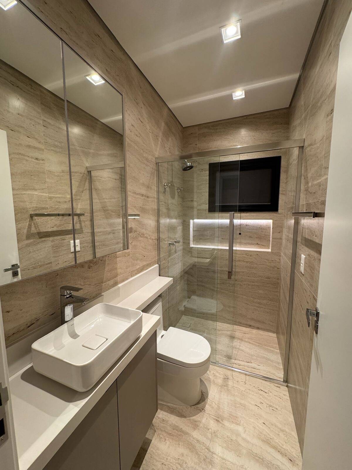 Casa, 4 suítes, 420m², em Cidade Tamboré — foto 34