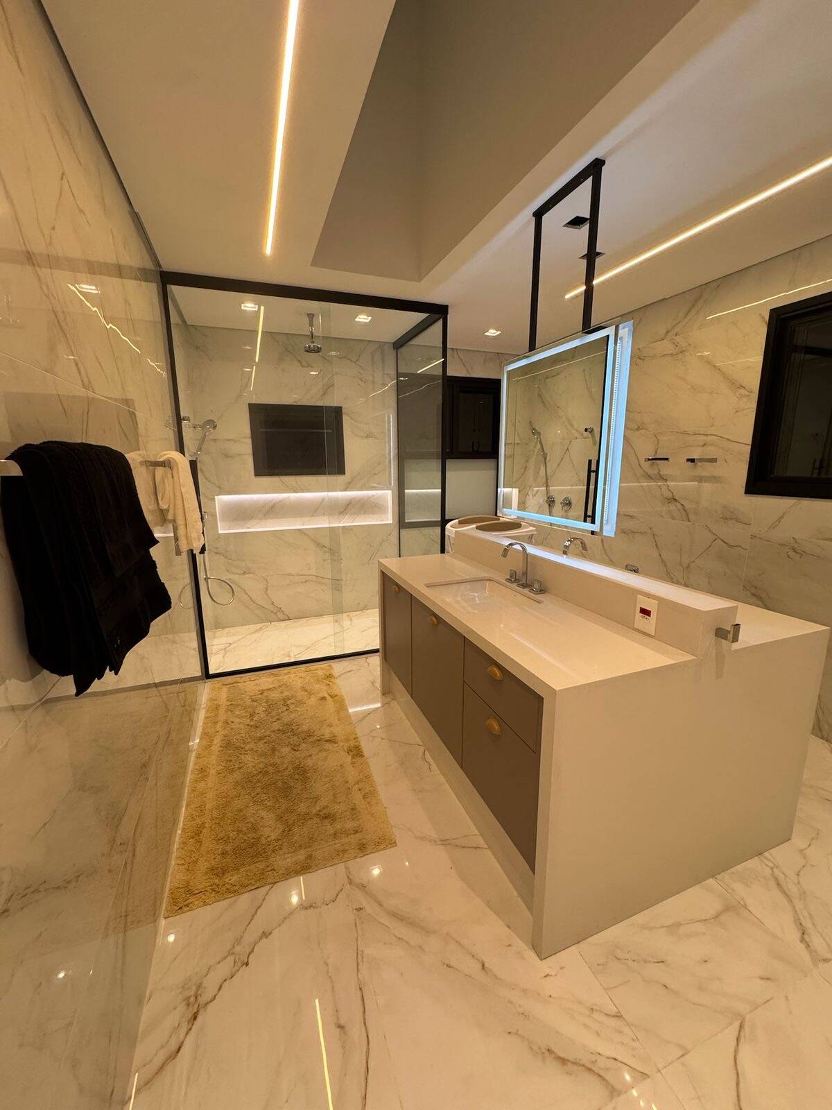 Casa, 4 suítes, 420m², em Cidade Tamboré — foto 39