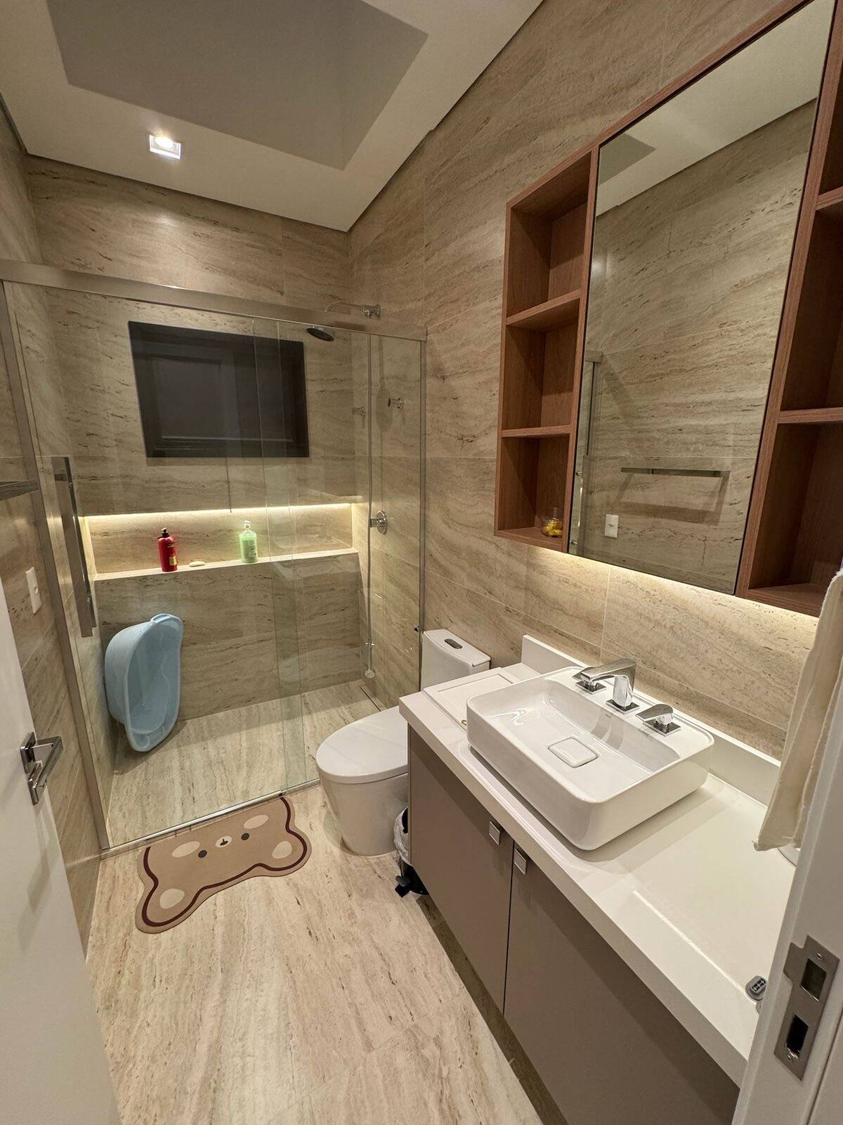Casa, 4 suítes, 420m², em Cidade Tamboré — foto 37