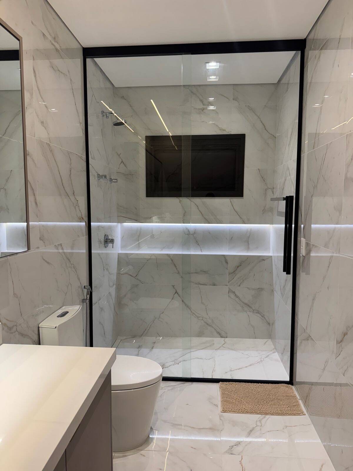 Casa, 4 suítes, 420m², em Cidade Tamboré — foto 38