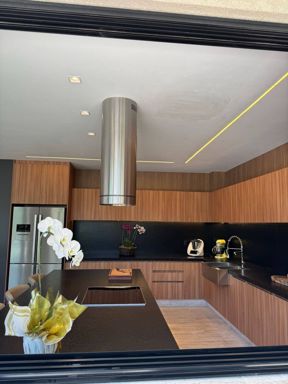 Casa, 4 suítes, 420m², em Cidade Tamboré — foto 47