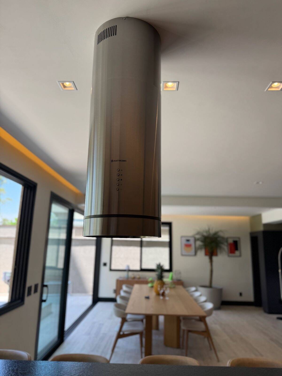 Casa, 4 suítes, 420m², em Cidade Tamboré — foto 46