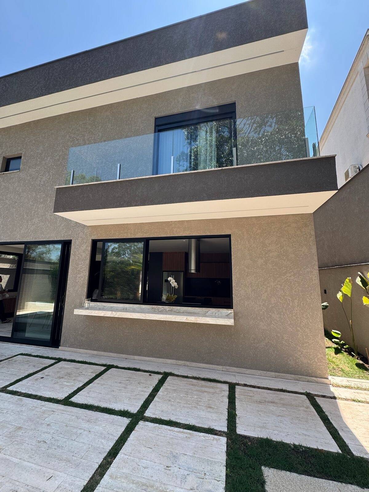 Casa, 4 suítes, 420m², em Cidade Tamboré — foto 45