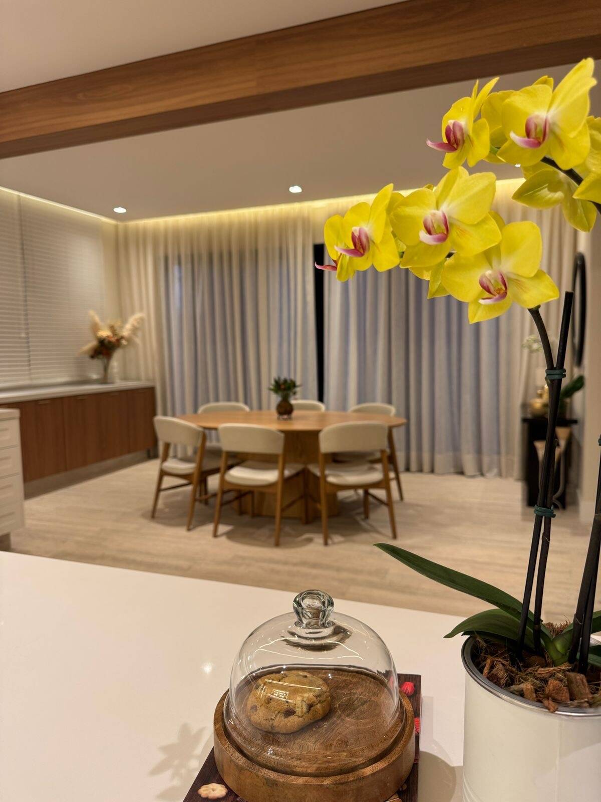 Casa, 4 suítes, 420m², em Cidade Tamboré — foto 43