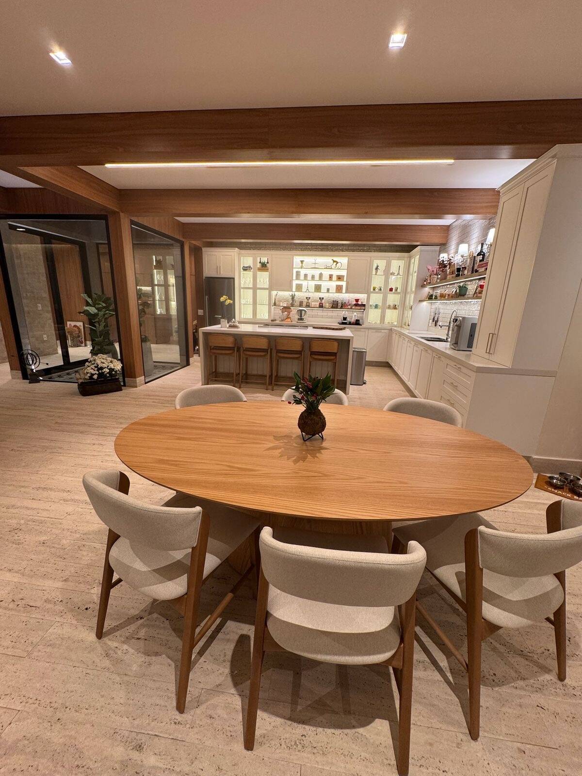 Casa, 4 suítes, 420m², em Cidade Tamboré — foto 51