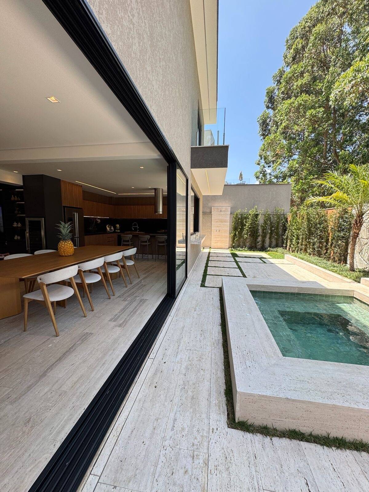 Casa, 4 suítes, 420m², em Cidade Tamboré — foto 50