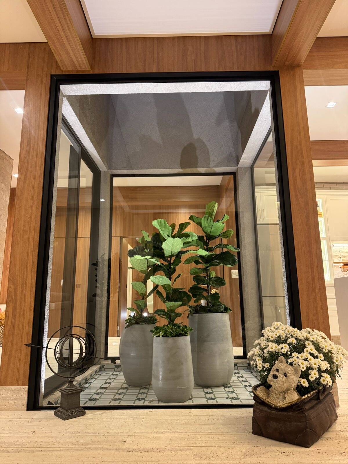 Casa, 4 suítes, 420m², em Cidade Tamboré — foto 53
