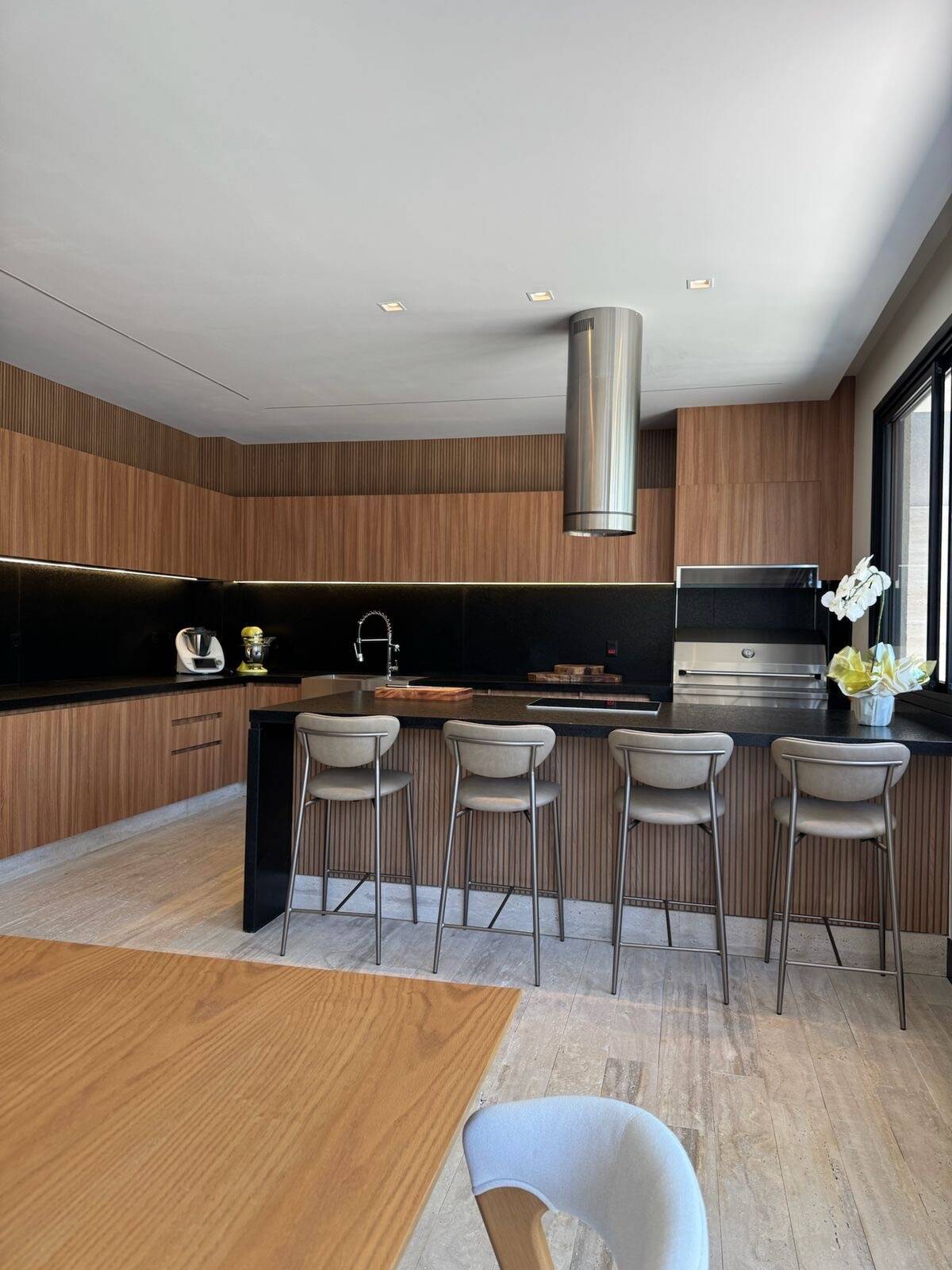 Casa, 4 suítes, 420m², em Cidade Tamboré — foto 57