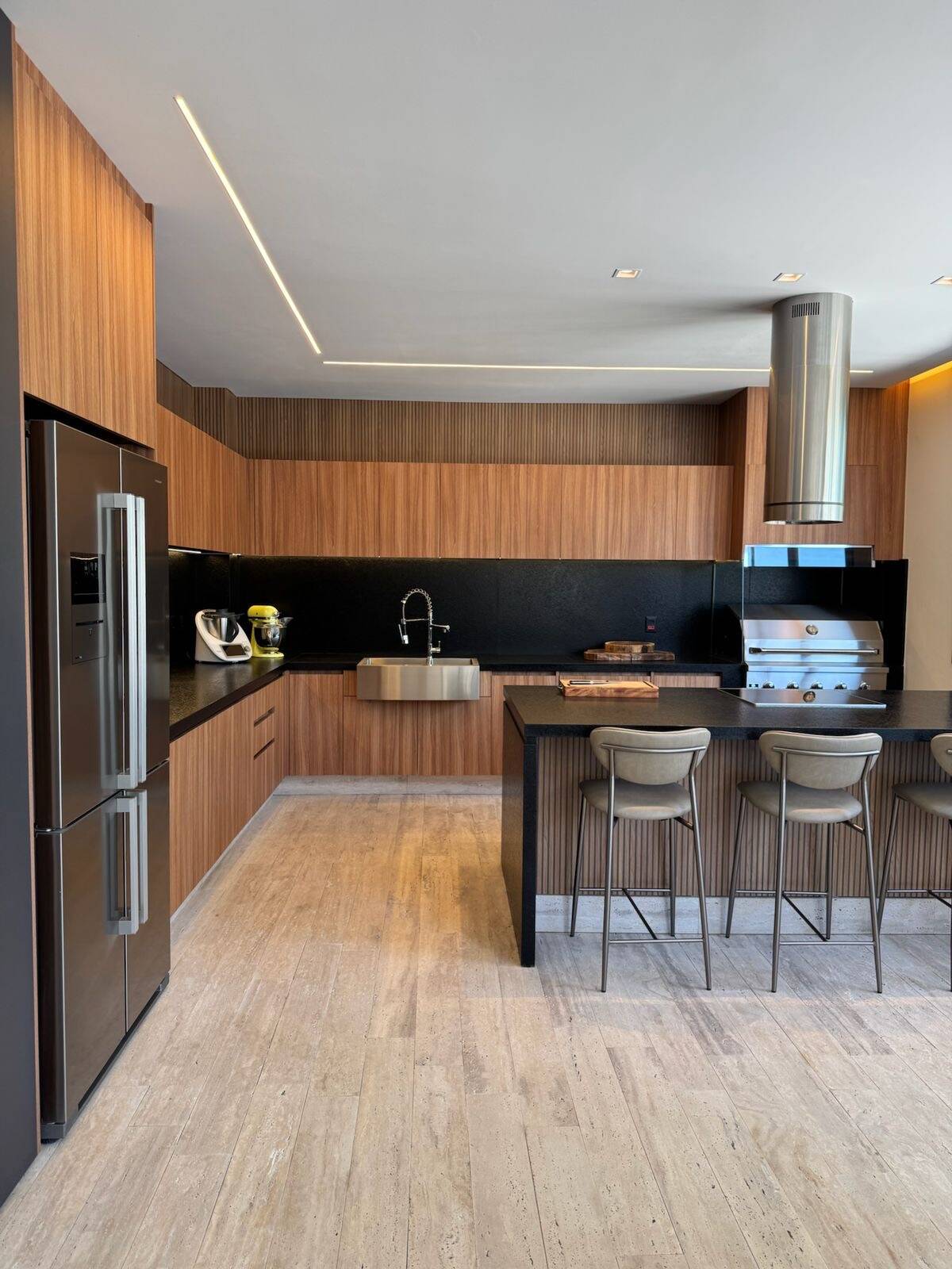 Casa, 4 suítes, 420m², em Cidade Tamboré — foto 60