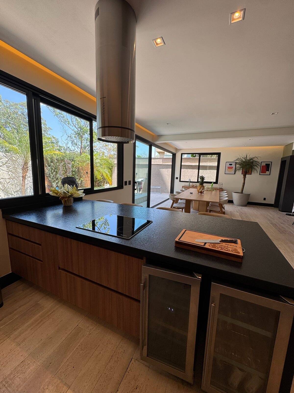 Casa, 4 suítes, 420m², em Cidade Tamboré — foto 59