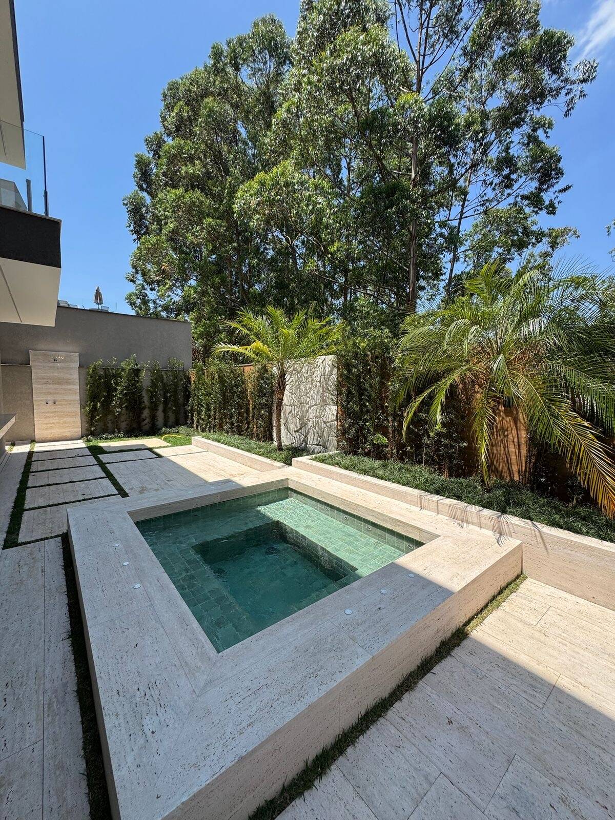 Casa, 4 suítes, 420m², em Cidade Tamboré — foto 58