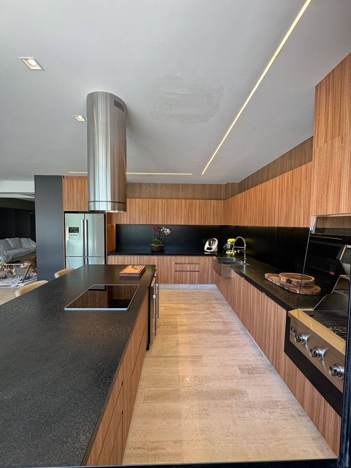 Casa, 4 suítes, 420m², em Cidade Tamboré — foto 62